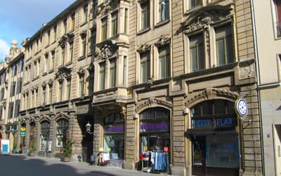 Ladengeschäfte mieten in Leipzig