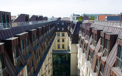 Freie Wohnungen in Leipzig